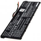 Accu geschikt voor Laptop Acer Aspire 5 A514-54-527V, Type AP19B8K, Type AP18C4K