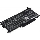 Accu geschikt voor Laptop Dell Latitude E5289, Latitude L3189, Type N18GG