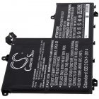 Batterij geschikt voor Laptop Lenovo IdeaPad IdeaPad S340-15IWL, Type L18L3PF2, Type L19M3PF0