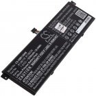 Batterij voor Laptop Xiaomi Mi Air 13.3 2018 / Type R13B01W