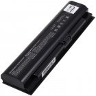 Batterij geschikt voor Laptop Clevo N950TD N957KP6 P960RD Type N950BAT-6