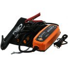 CTEK MXS 5.0 Polar (56-855) Batterijlader, volautomatisch voor auto, boot enz. 12V 5A EU