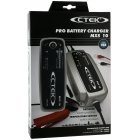 CTEK MXS 10 Batterijlader, volautomatisch, bijv. voor auto, caravan, boot 12V 10A EU