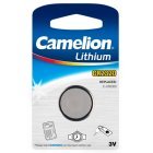 Lithium knoopcel Camelion CR2320 1 blisterverpakking