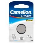 Lithium knoopcel Camelion CR2330 1 blisterverpakking