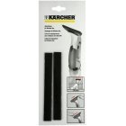 Krcher Treklip voor raamstofzuiger bijv. WV 50 Plus / WV 60 Plus / WV 5 Plus (170mm, verpakking van 2)