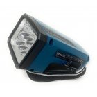 Makita LED draadloze handlamp DEBDML186 voor 18V