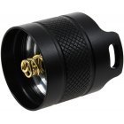 Nitecore NTC2 - U-vormige staartschakelaar, staartkap voor MH12S, MH12 V2, NEW P12, enz.